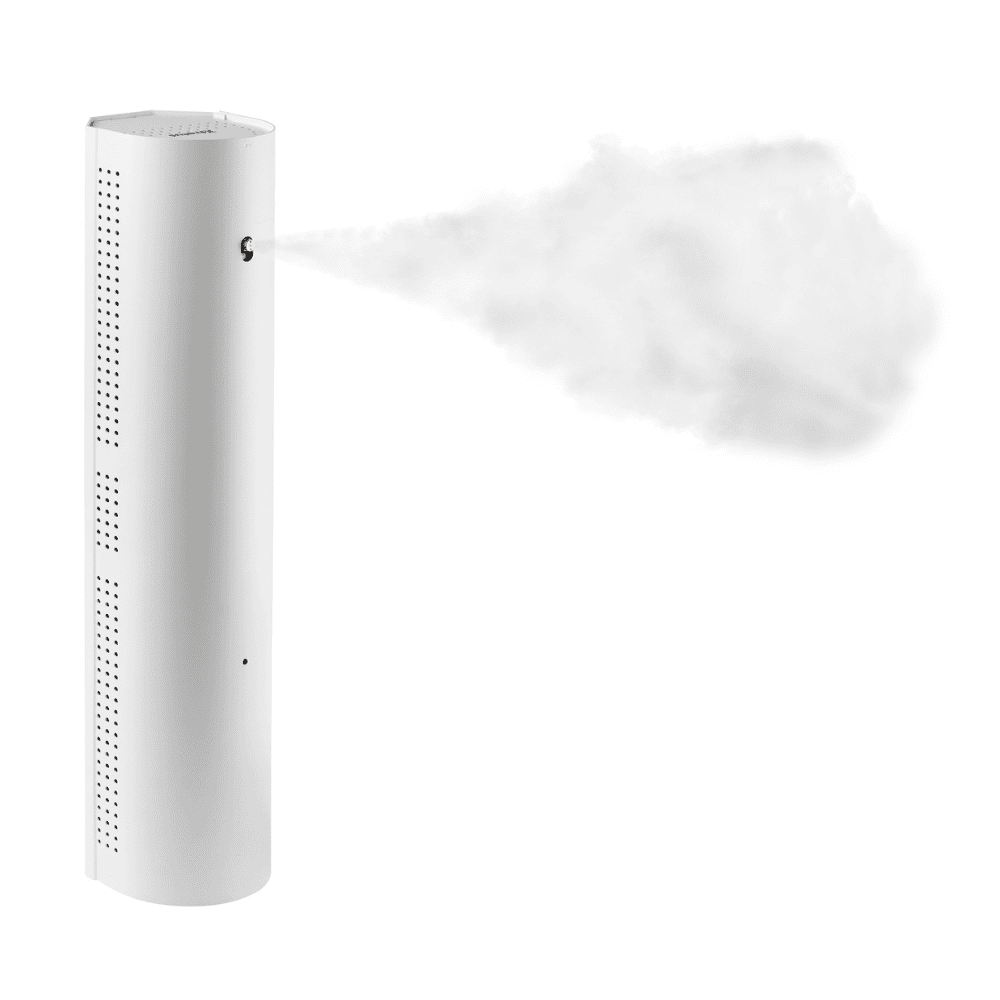 xtratus with fog