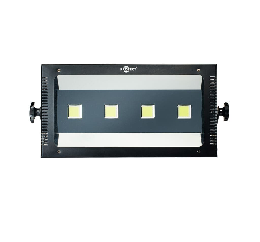security led strobe