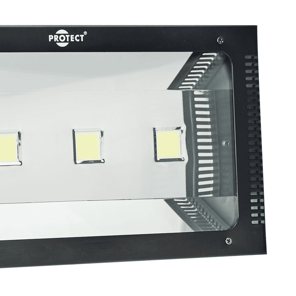 security LED strobe