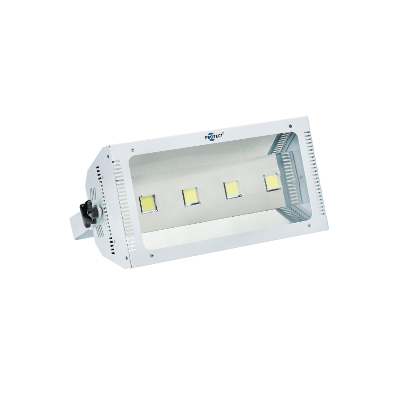security led strobe