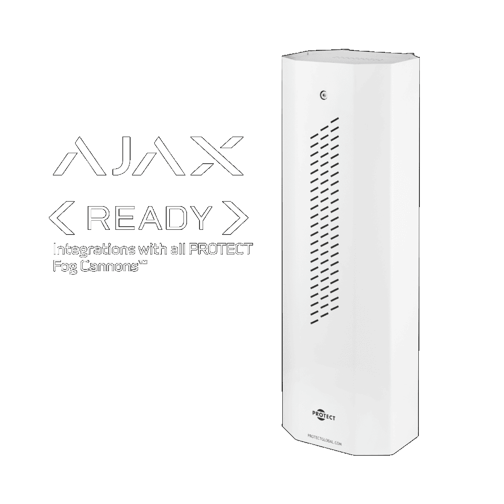 PROTECT Ajax Ready