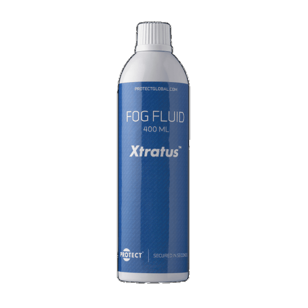 xtratus fluid container
