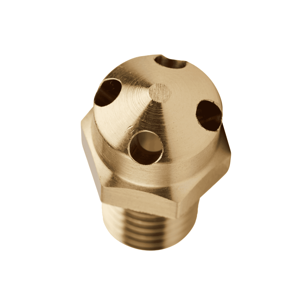 nozzle