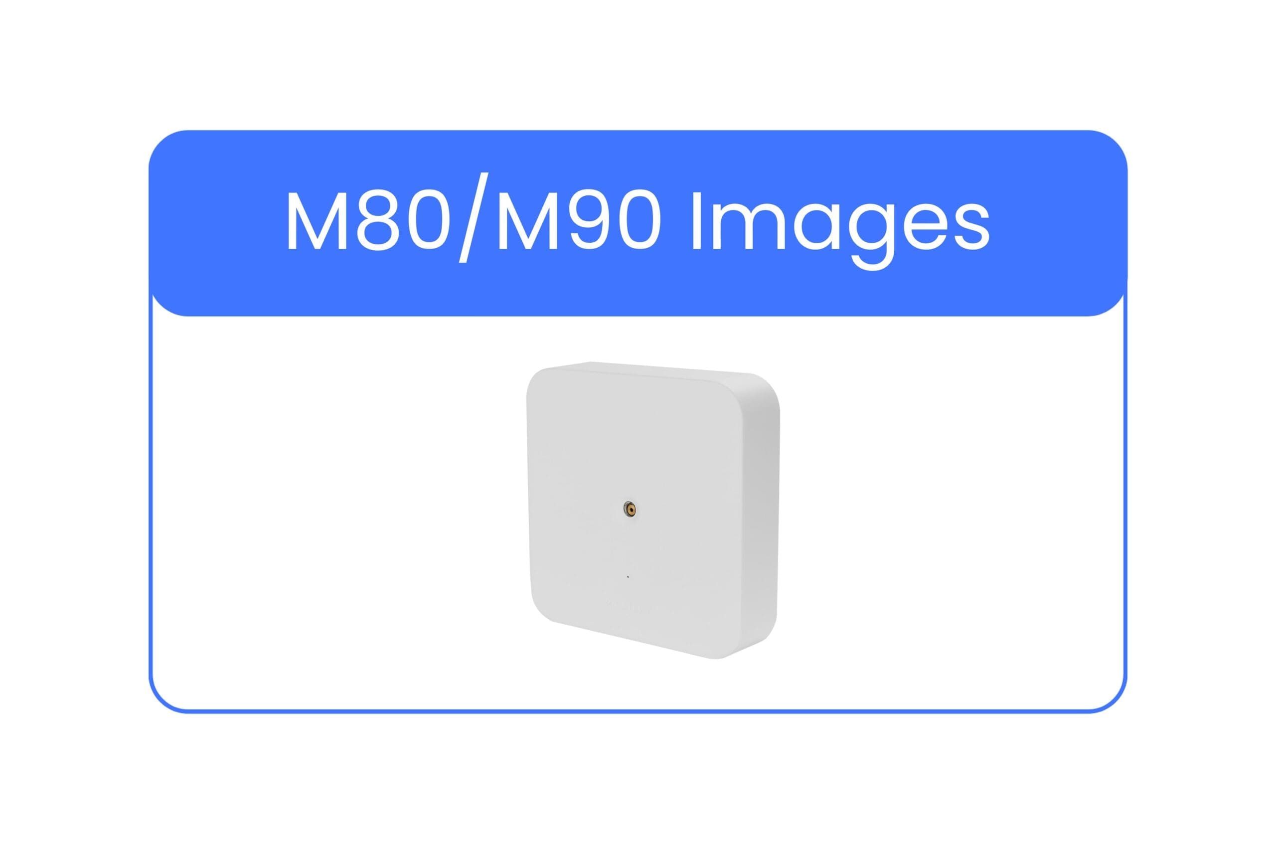M80/M90 images